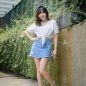 Gisella Anastasia: Agama, Keluarga, Pacar, Fakta & Karir
