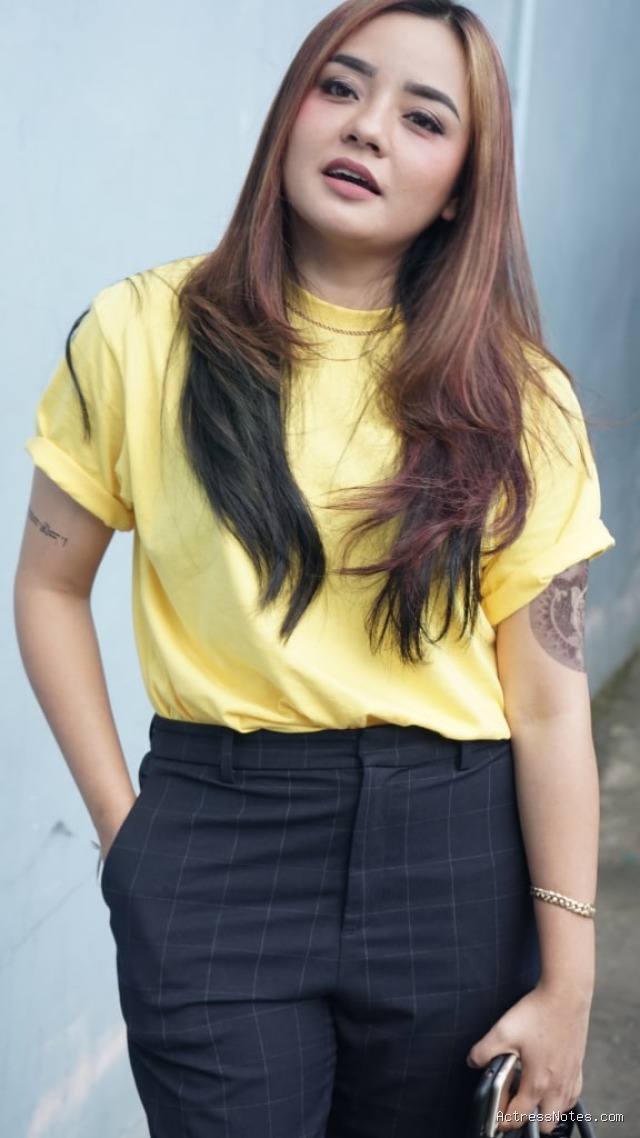 Gita Sinaga: Agama, Pacar, Fakta & Karir Lengkap