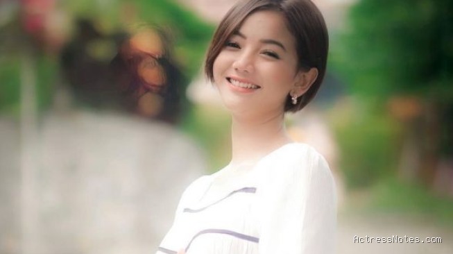 Biodata Glenca Chysara: Agama, Keluarga, Pacar, Fakta dan Karir