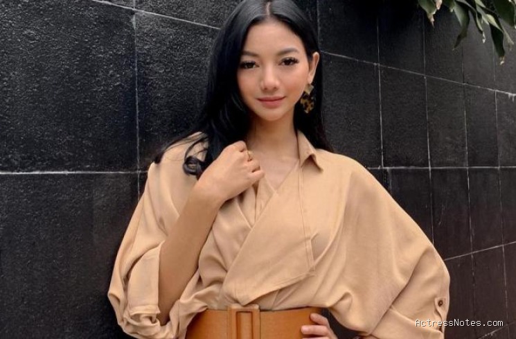 Biodata Glenca Chysara: Agama, Keluarga, Pacar, Fakta dan Karir