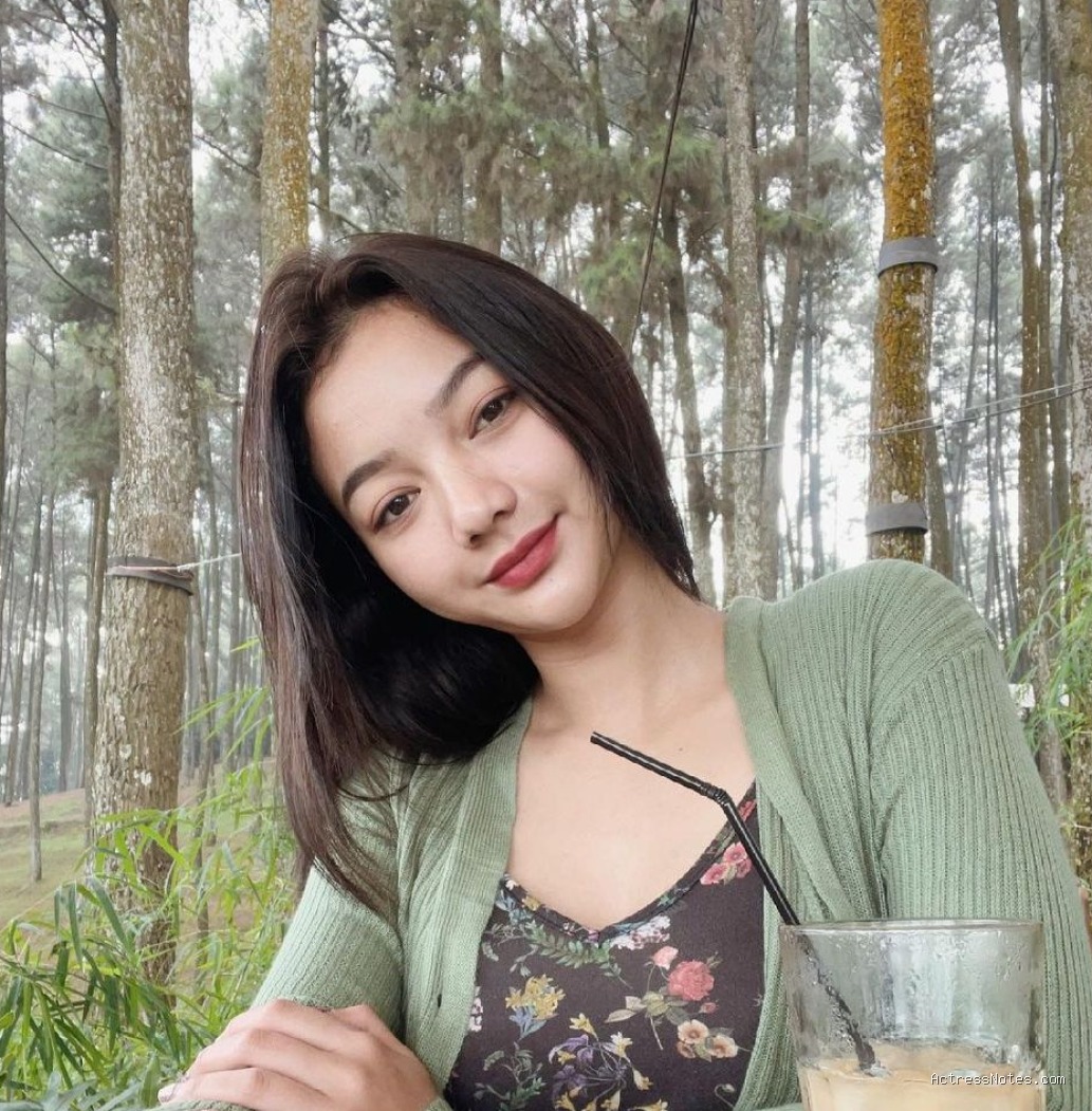 Biodata Glenca Chysara: Agama, Keluarga, Pacar, Fakta dan Karir