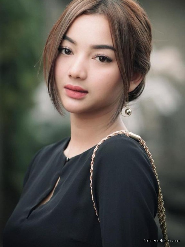 Biodata Glenca Chysara: Agama, Keluarga, Pacar, Fakta dan Karir