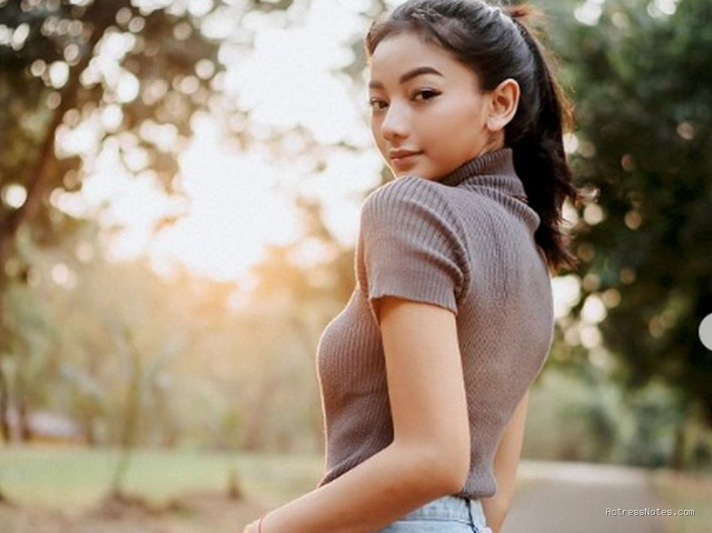 Biodata Glenca Chysara: Agama, Keluarga, Pacar, Fakta dan Karir