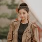 Glenca Chysara: Agama, Pacar, Fakta & Karir Lengkap