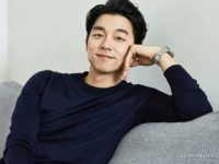 Gong Yoo: Agama, Keluarga, Pacar & Karir Lengkap