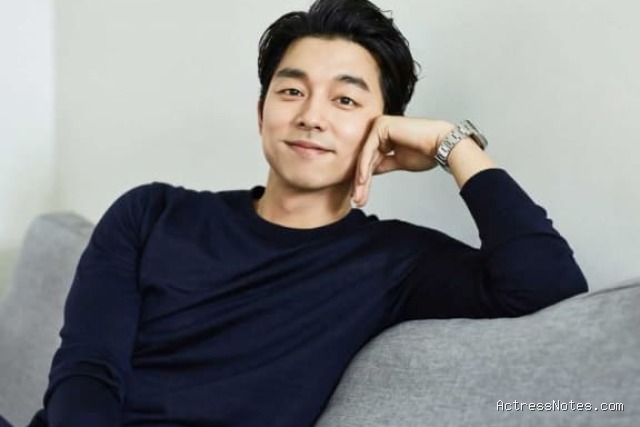 Gong Yoo: Agama, Keluarga, Pacar & Karir Lengkap