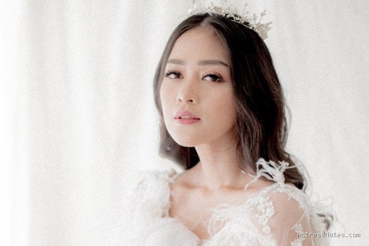 Biodata Gracia Indri: Agama, Keluarga, Pacar, Fakta dan Karir