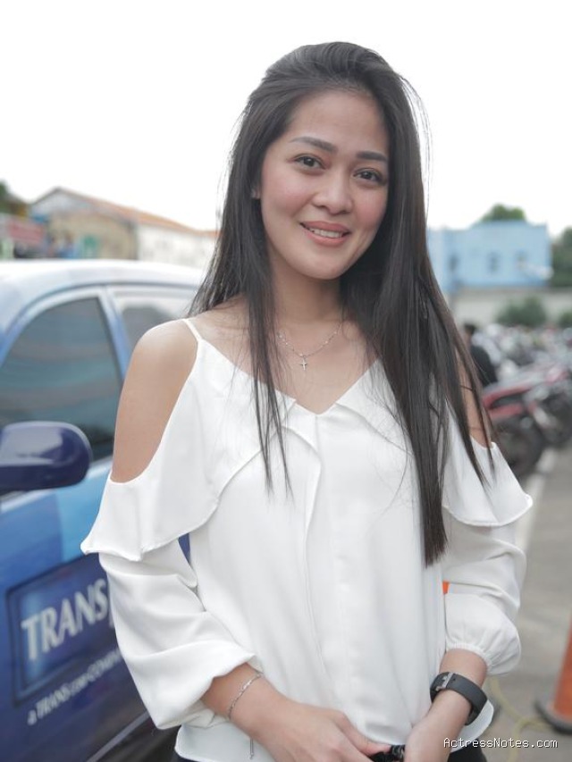 Biodata Gracia Indri: Agama, Keluarga, Pacar, Fakta dan Karir
