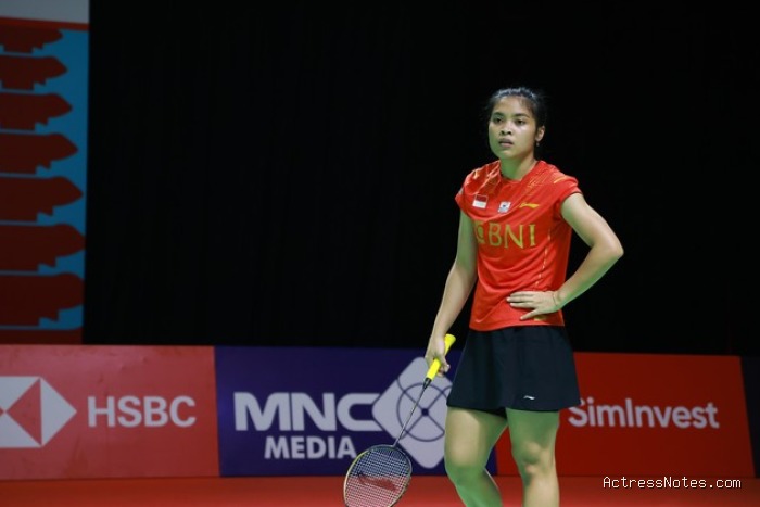 Biodata Gregoria Mariska Tunjung: Agama, Keluarga, Pacar, Fakta dan Karir