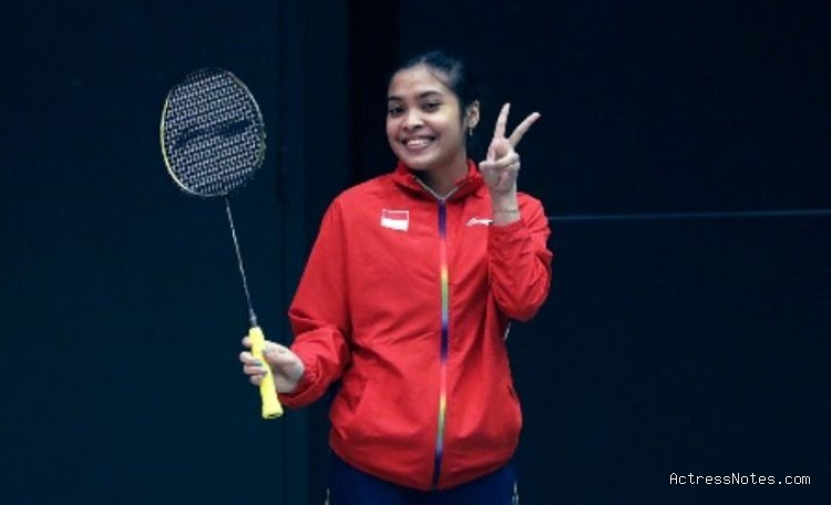 Biodata Gregoria Mariska Tunjung: Agama, Keluarga, Pacar, Fakta dan Karir