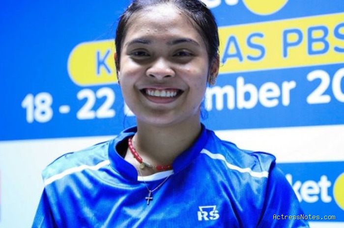 Biodata Gregoria Mariska Tunjung: Agama, Keluarga, Pacar, Fakta dan Karir