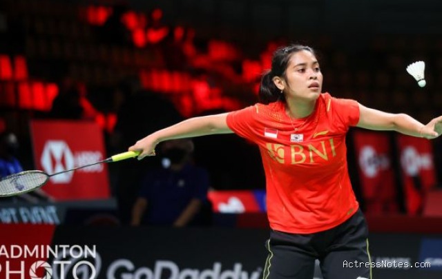 Biodata Gregoria Mariska Tunjung: Agama, Keluarga, Pacar, Fakta dan Karir