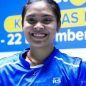 Gregoria Mariska Tunjung: Agama, Pacar, Fakta & Karir