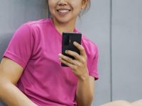 Greysia Polii: Agama, Keluarga, Pacar, Fakta & Karir