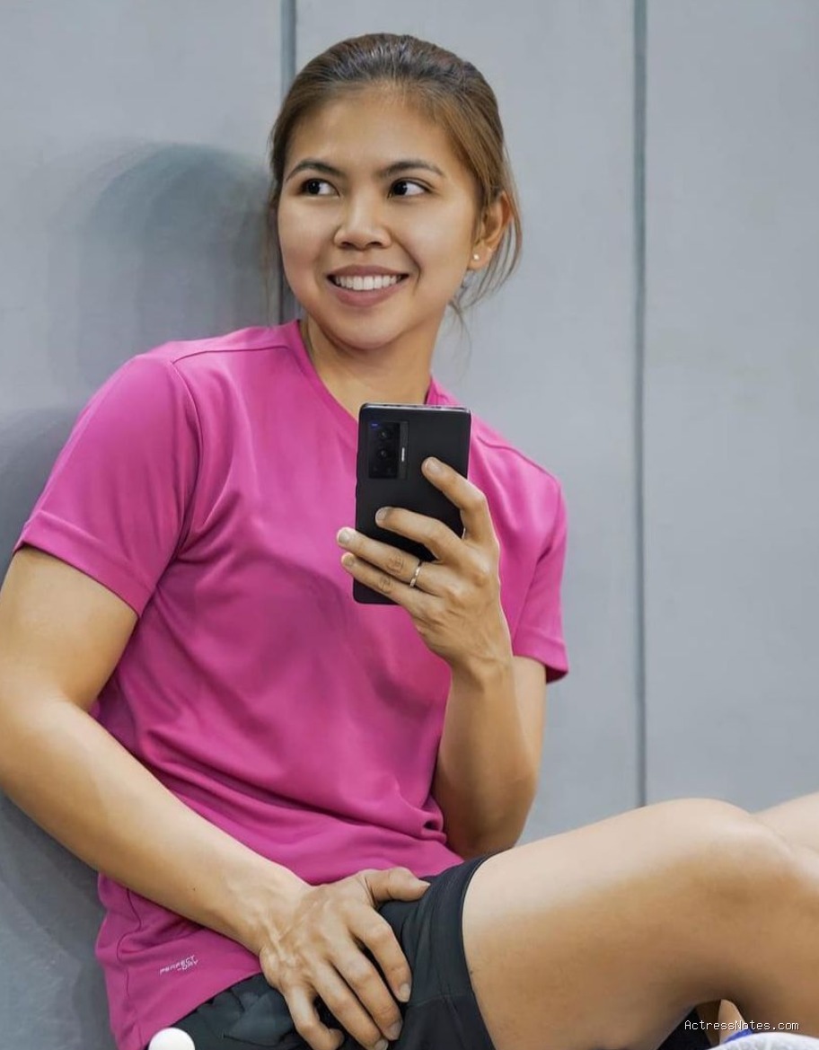 Greysia Polii: Agama, Keluarga, Pacar, Fakta & Karir