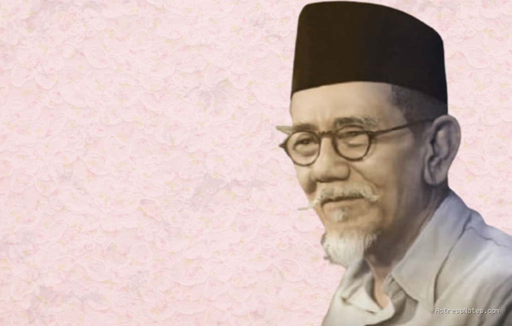 Biodata H. Agus Salim: Agama, Keluarga, Fakta dan Perjalan Hidup