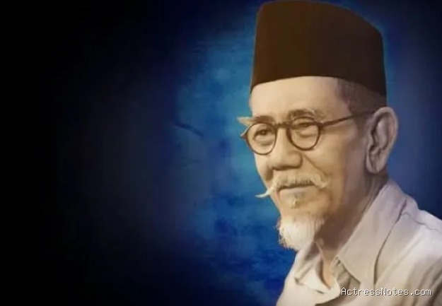 Biodata H. Agus Salim: Agama, Keluarga, Fakta dan Perjalan Hidup