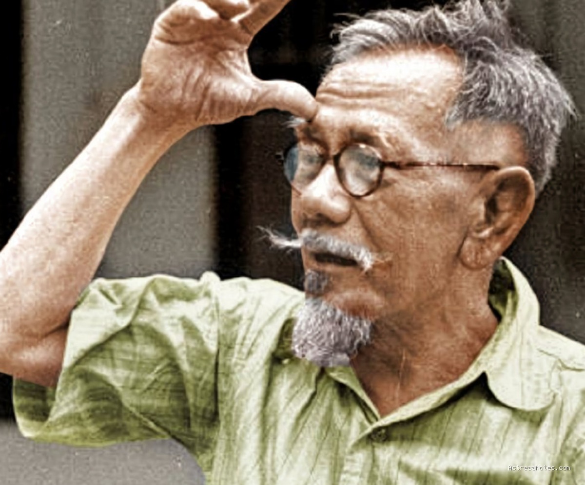 Biodata H. Agus Salim: Agama, Keluarga, Fakta dan Perjalan Hidup