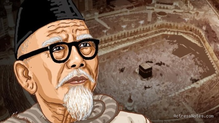 Biodata H. Agus Salim: Agama, Keluarga, Fakta dan Perjalan Hidup