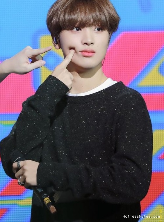 Biodata Haechan NCT: Agama, Keluarga, Pacar, Fakta dan Karir