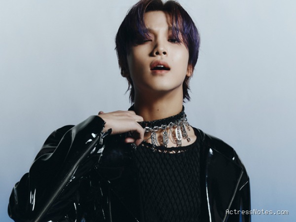 Biodata Haechan NCT: Agama, Keluarga, Pacar, Fakta dan Karir