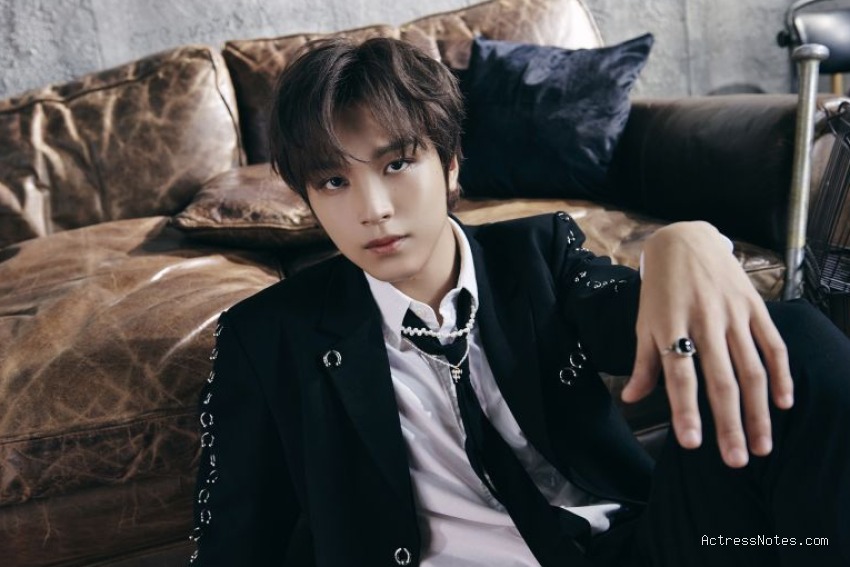 Biodata Haechan NCT: Agama, Keluarga, Pacar, Fakta dan Karir