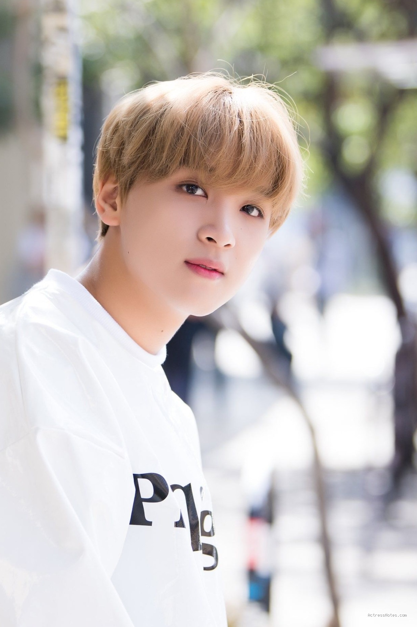 Biodata Haechan NCT: Agama, Keluarga, Pacar, Fakta dan Karir