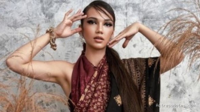 Biodata Haico Van Der Veken: Agama, Keluarga, Pacar, Fakta dan Karir
