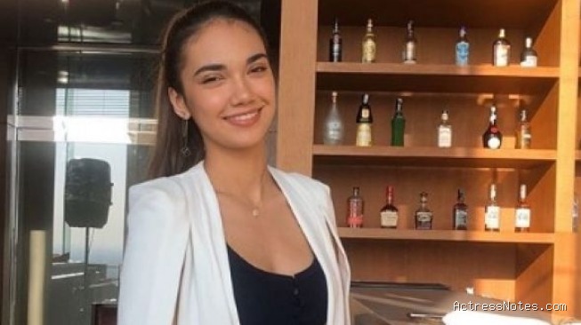 Biodata Haico Van Der Veken: Agama, Keluarga, Pacar, Fakta dan Karir
