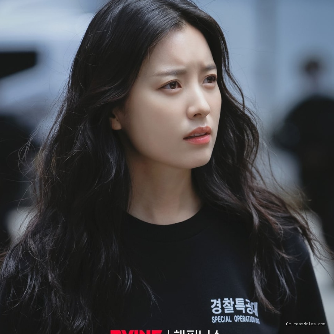 Biodata Han Hyo Joo: Agama, Keluarga, Pacar, Fakta dan Karir
