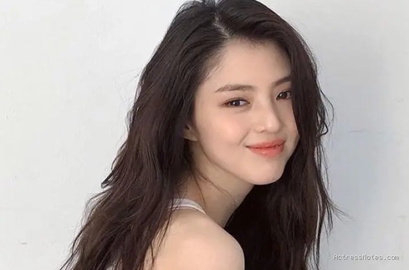 Biodata Han So Hee: Agama, Keluarga, Pacar, Fakta dan Karir