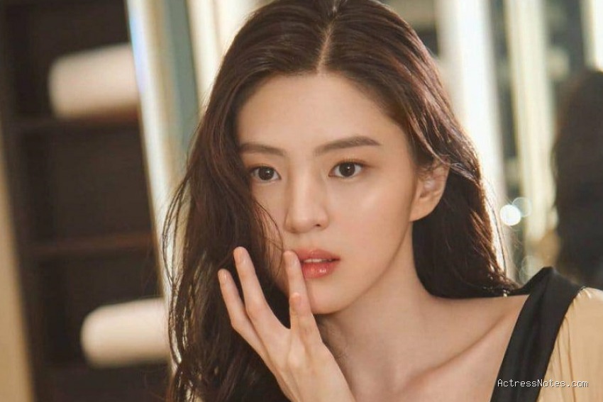 Biodata Han So Hee: Agama, Keluarga, Pacar, Fakta dan Karir
