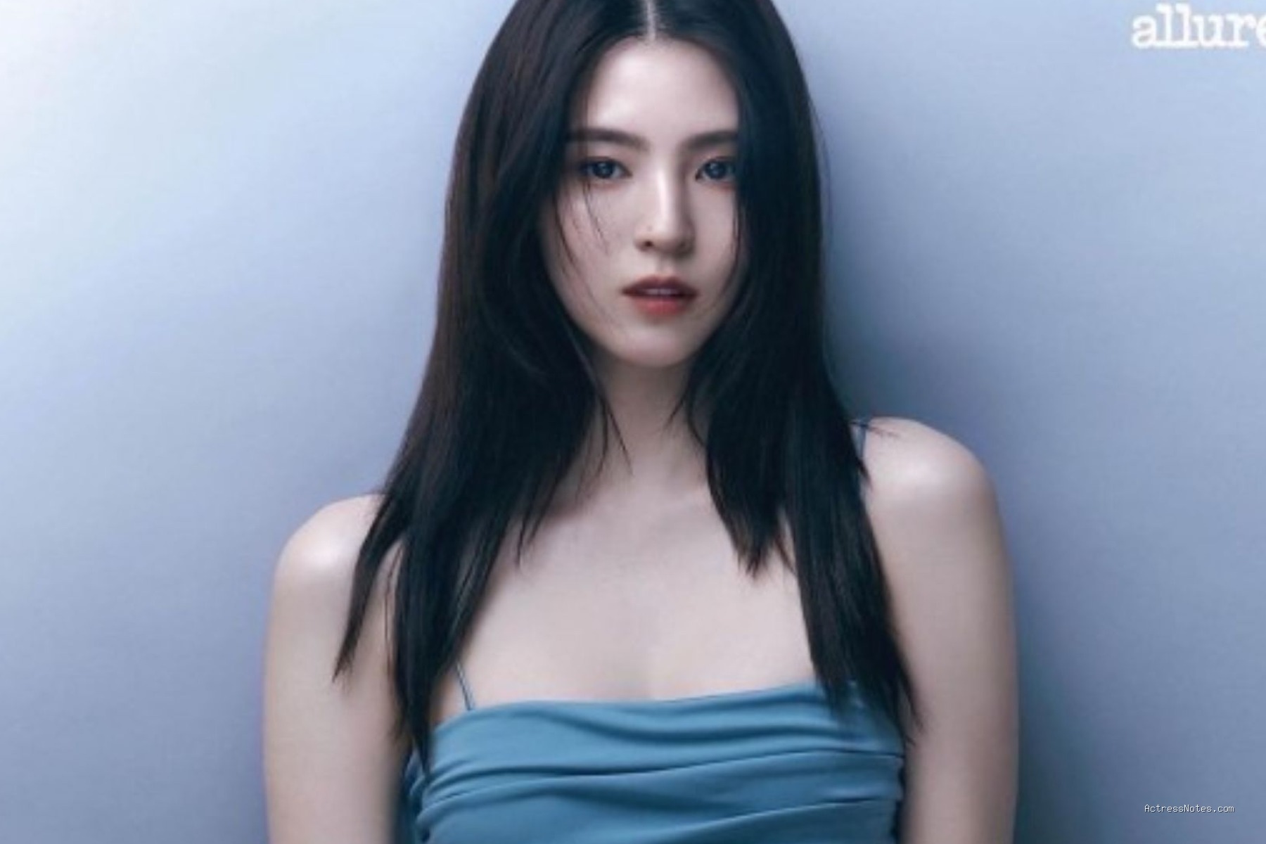 Biodata Han So Hee: Agama, Keluarga, Pacar, Fakta dan Karir