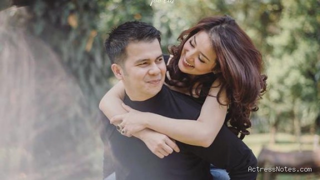 Biodata Handika Pratama: Agama, Keluarga, Pacar, Fakta dan Karir