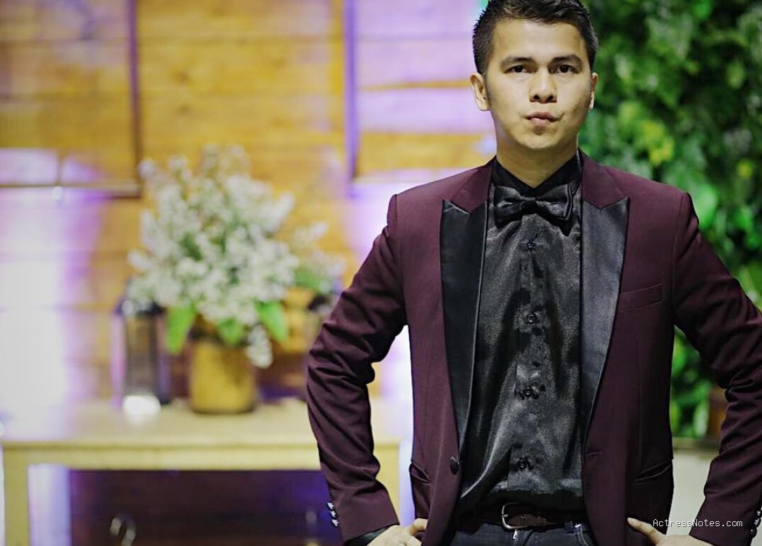 Handika Pratama: Biodata Lengkap, Agama, Pacar, Karir