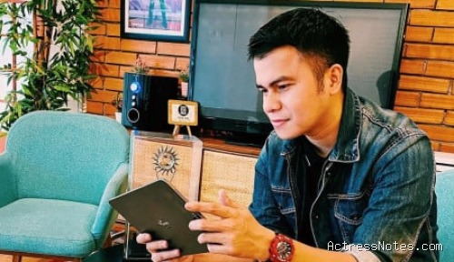 Biodata Handika Pratama: Agama, Keluarga, Pacar, Fakta dan Karir