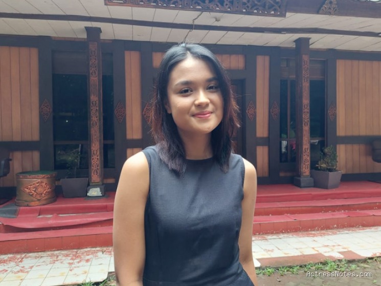 Biodata Hanna Kirana: Agama, Keluarga, Pacar, Fakta dan Karir