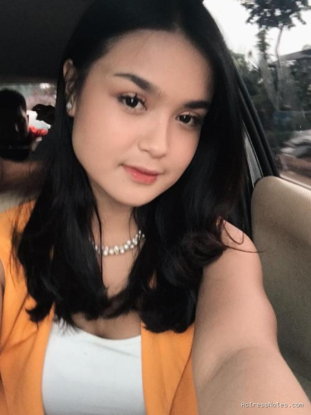 Biodata Hanna Kirana: Agama, Keluarga, Pacar, Fakta dan Karir
