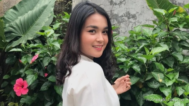 Biodata Hanna Kirana: Agama, Keluarga, Pacar, Fakta dan Karir