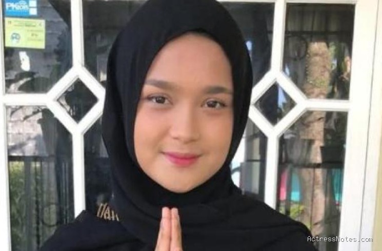 Biodata Hanna Kirana: Agama, Keluarga, Pacar, Fakta dan Karir