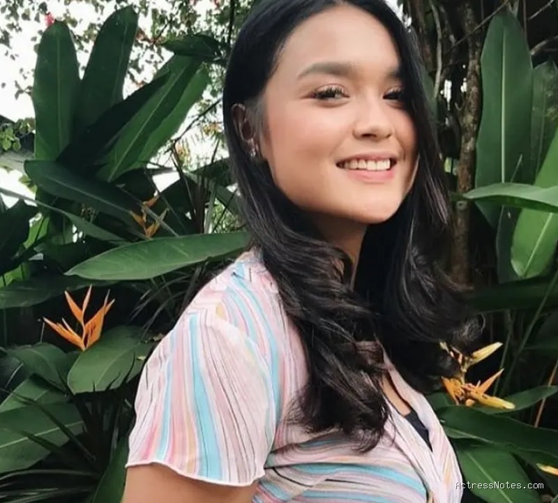 Biodata Hanna Kirana: Agama, Keluarga, Pacar, Fakta dan Karir
