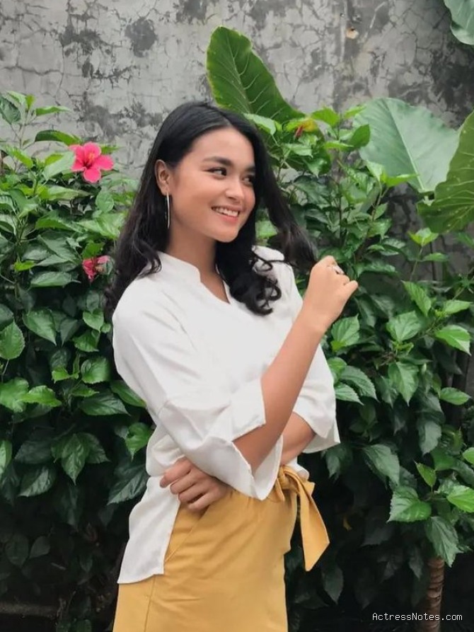 Biodata Hanna Kirana: Agama, Keluarga, Pacar, Fakta dan Karir