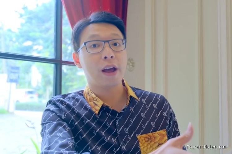 Biodata Dokter Richard Lee: Agama, Keluarga, Pacar, Fakta dan Karir