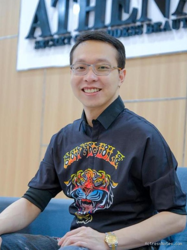 Biodata Dokter Richard Lee: Agama, Keluarga, Pacar, Fakta dan Karir