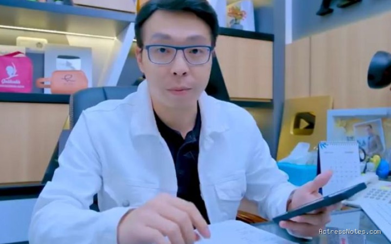 Biodata Dokter Richard Lee: Agama, Keluarga, Pacar, Fakta dan Karir