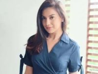 Biodata Irish Bella: Agama, Keluarga, Pacar, Fakta, Karir