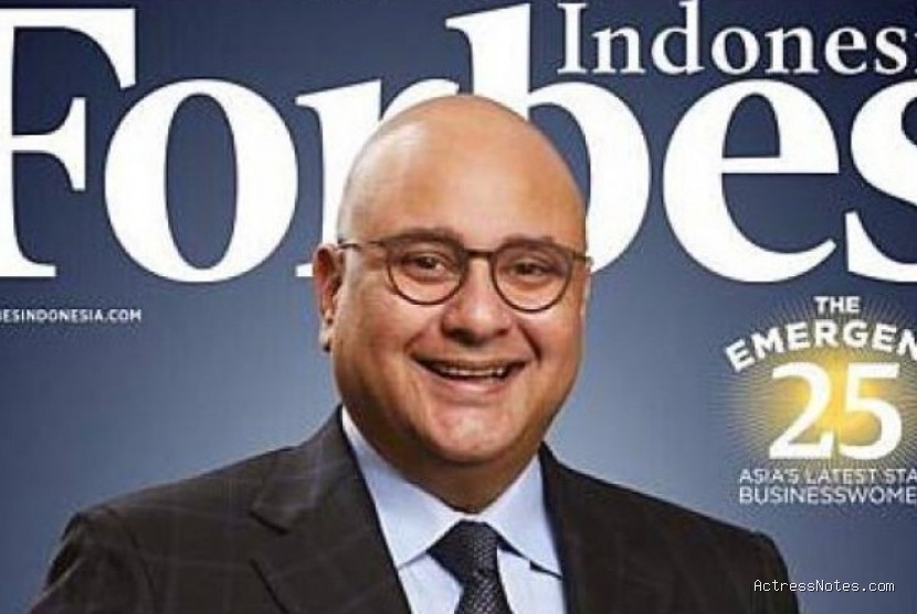 Biodata Irwan Mussry: Agama, Keluarga, Pasangan, Fakta dan Karir