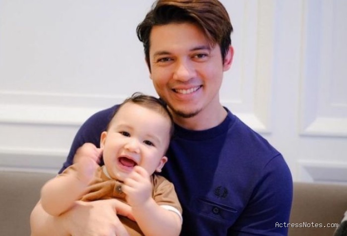 Biodata Irwansyah: Agama, Keluarga, Pacar, Fakta dan Karir