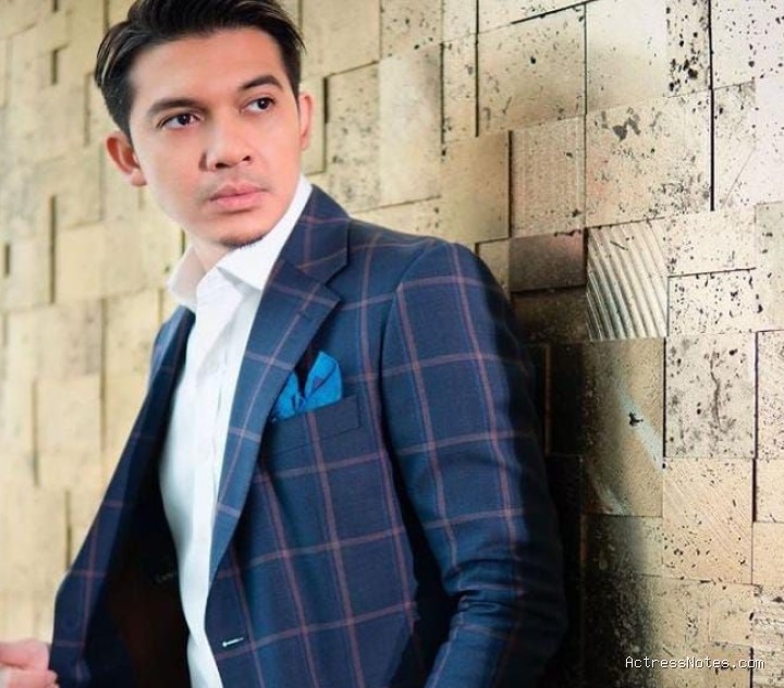 Biodata Irwansyah: Agama, Keluarga, Pacar, Fakta dan Karir
