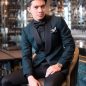 Biodata Irwansyah: Agama, Keluarga, Pacar, Fakta Lengkap